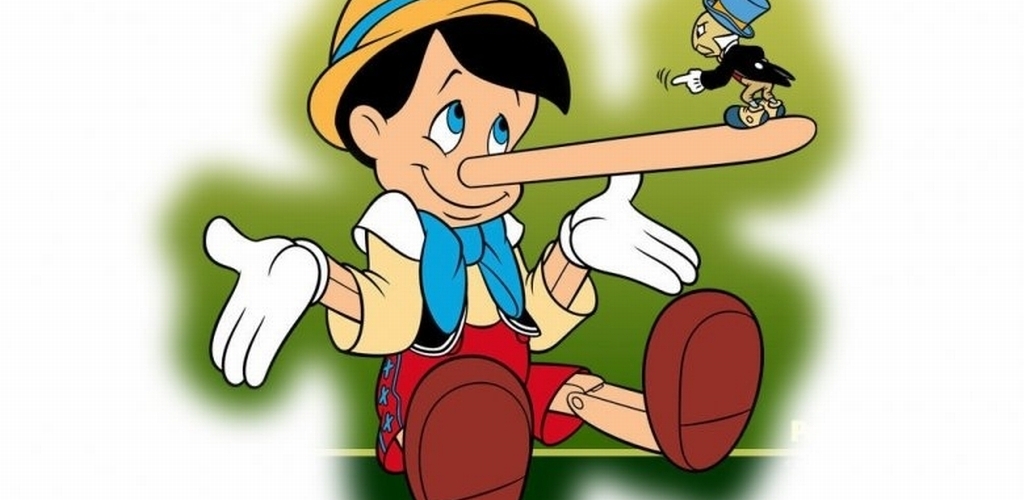 POOFness for JUNE 2: MID-WEEK BY ZAP from 'The Office of Poofness' Pinocchio-wallpaper-pinocchio-6615991-1024-768